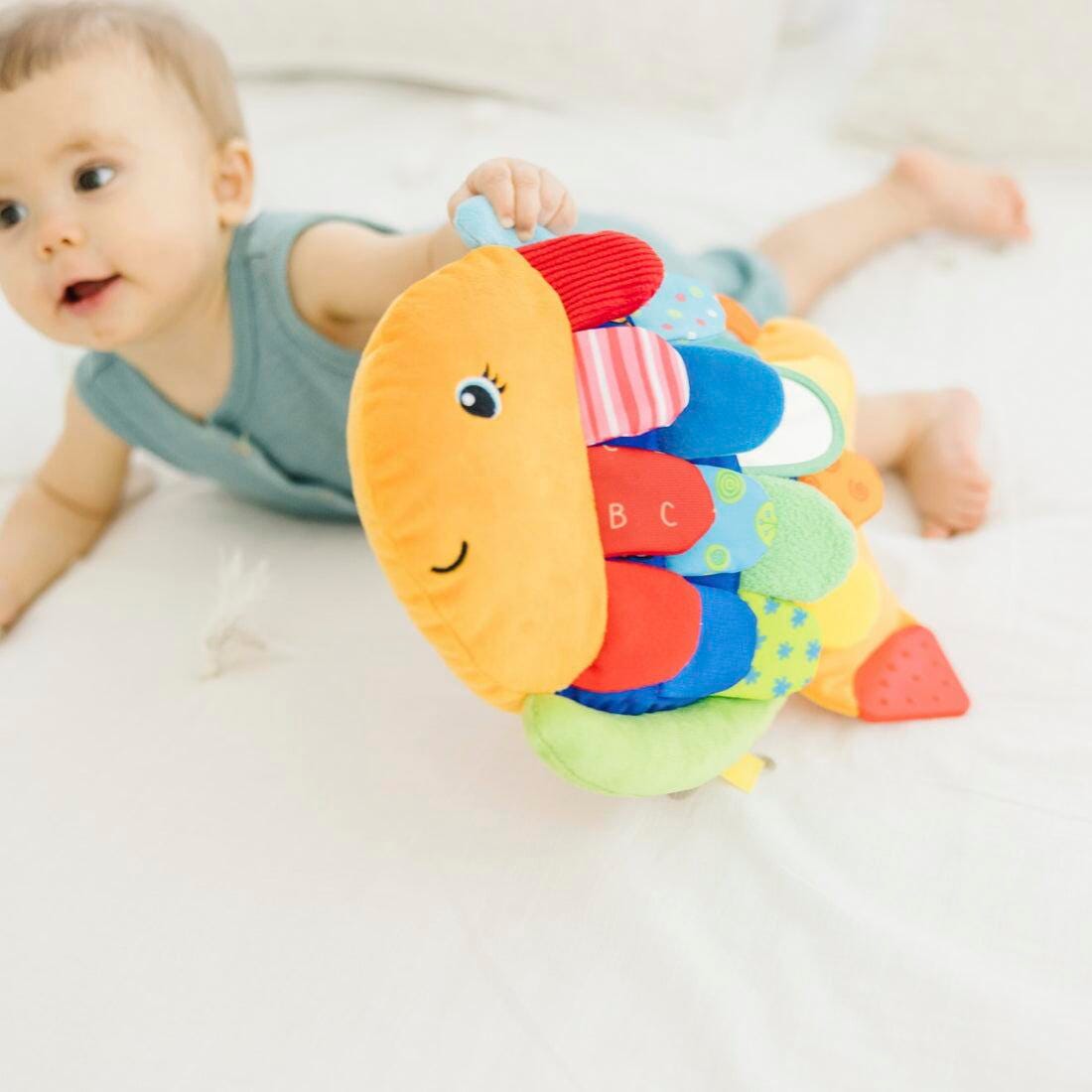 Melissa and doug flip fish online